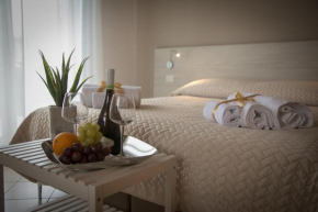 Musmelia Rooms